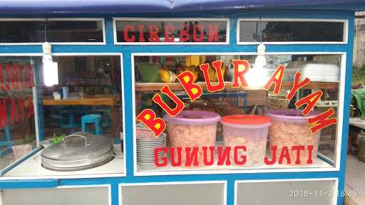 Bubur Ayam Gunung Jati 5