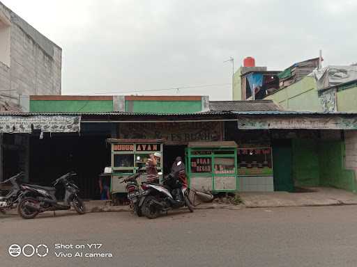 Bubur Ayam Rizka 8