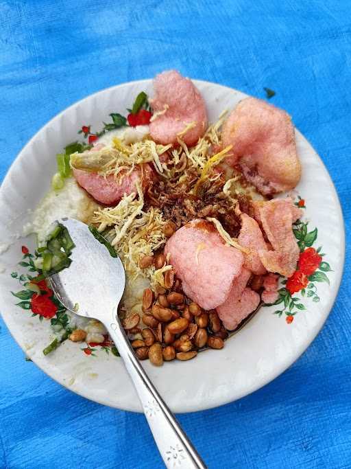 Bubur Ayam Rizma Batavia 9