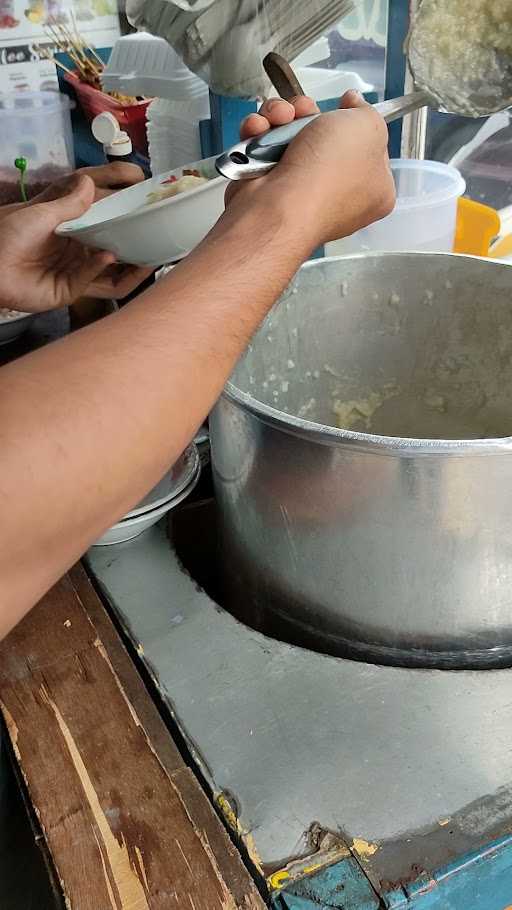 Bubur Ayam Rizma Batavia 2