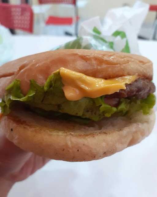 Burger Bangor Regency 4