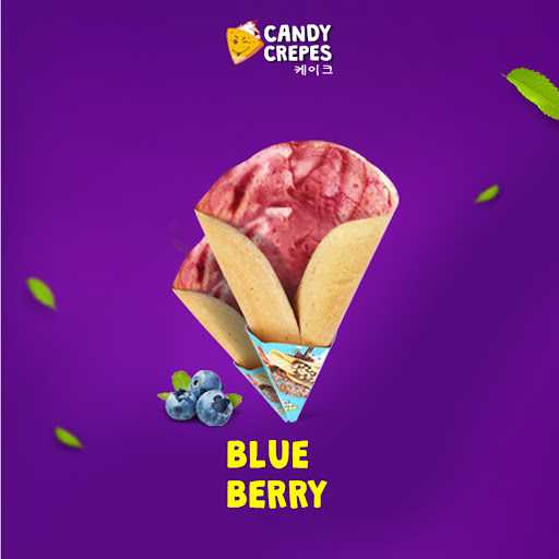 Candy Crepes Foodcourt Rasa Banten 5