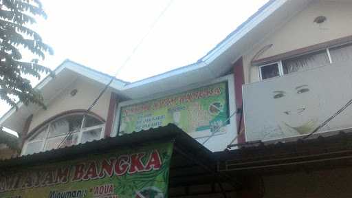 Chicken Bakmi Bangka 2