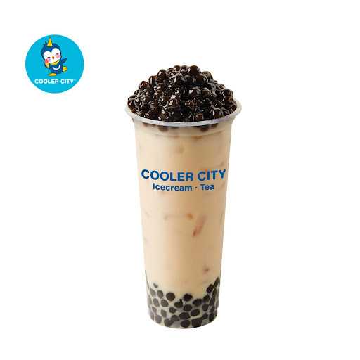 Cooler City - Bumi Indah 9