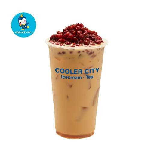 Cooler City - Bumi Indah 7