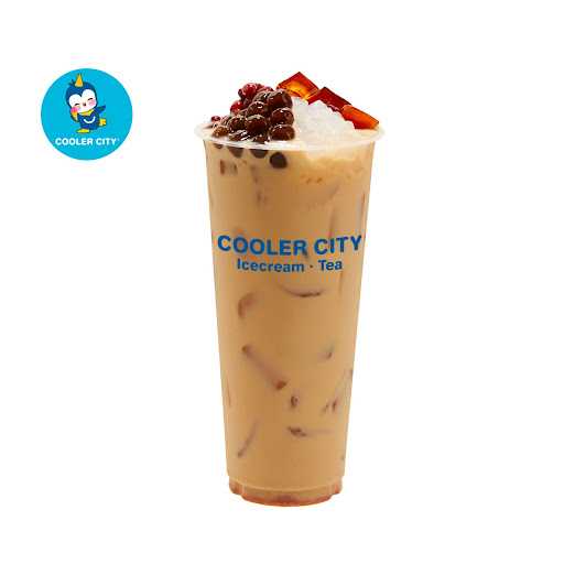 Cooler City - Bumi Indah 4