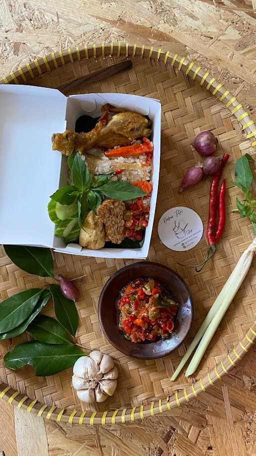 Dapur Fitri 5