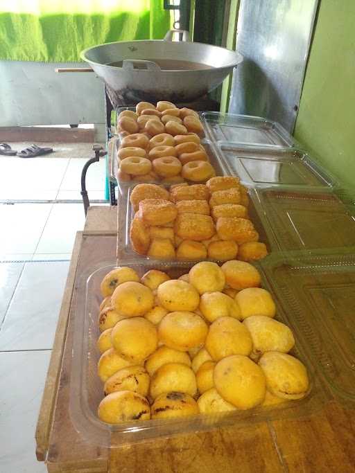 Donat Rizquna 2