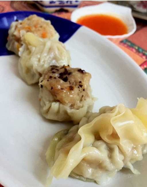 Durian & Dimsum Luberr 7