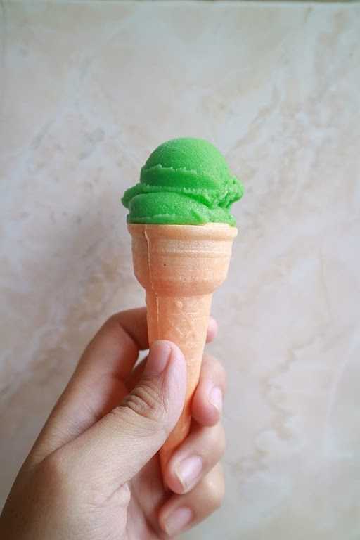 Es Krim Medan Diantar Jaya 4