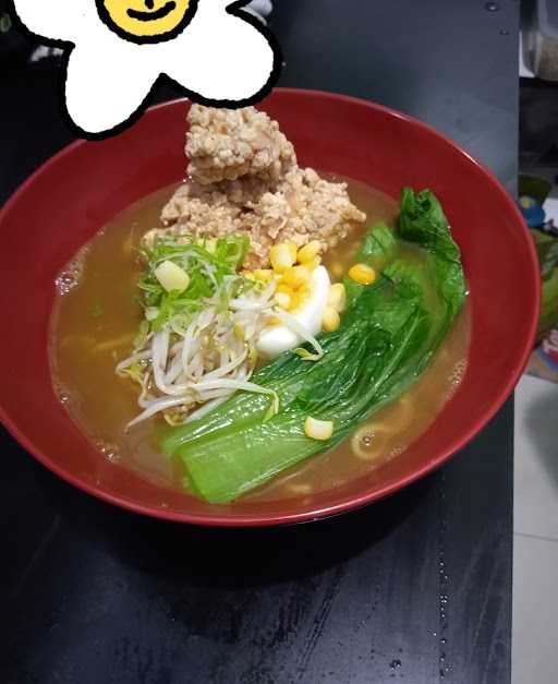 Fake Ramen 5