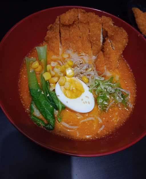 Fake Ramen 1