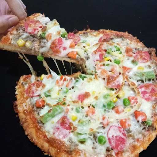 Fifa'S Pandawa Pizza 5