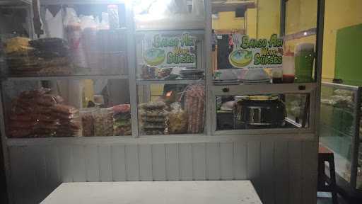 Warung Makan Pindang Patin  Jeme Kite 4