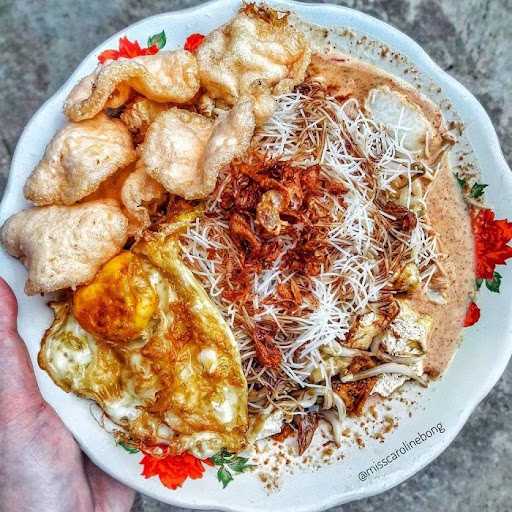 Gado Gado & Ketoprak Teh Njum 4