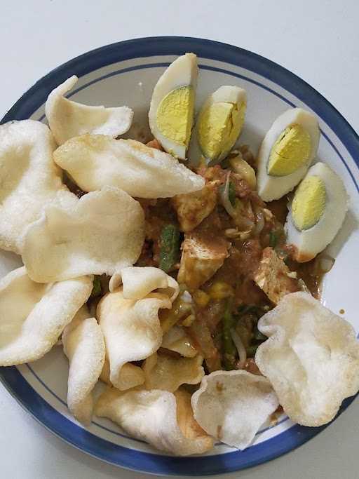 Gado Gado Mama Selvi 4