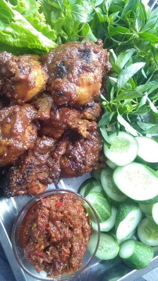 Gudeg Jogja Ibu Puji 1