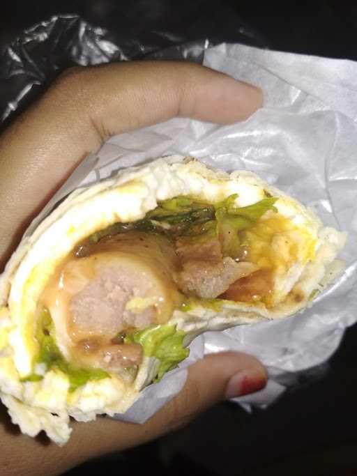 Kebab Khalid Taman Buah 1 1