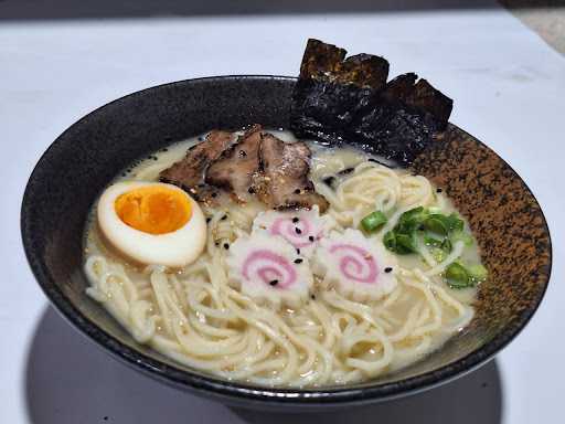 Kitsune Ramen & Yakitori 5