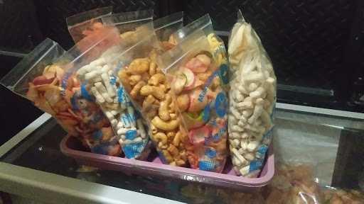 Kue Kering Azka 1