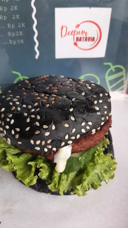 Lima Burger 5