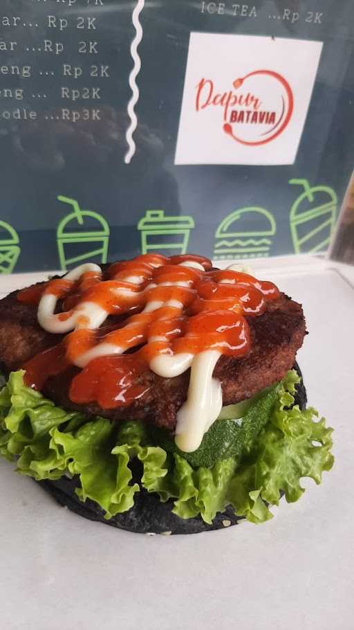 Lima Burger 3