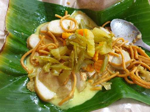 Lontong Sayur Medan Hj. P. Rahayu 6