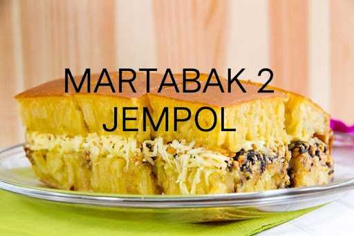 Martabak 2 Jempol 3