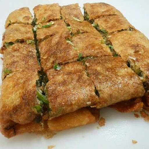 Martabak Alrafas 5