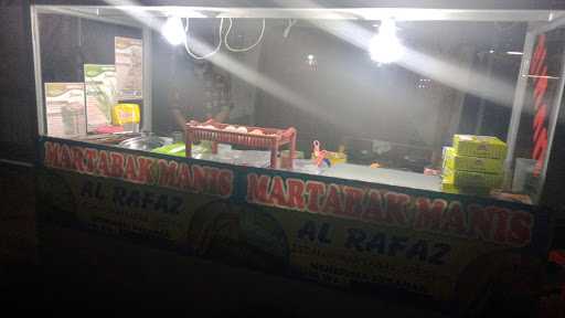 Martabak Alrafas 8