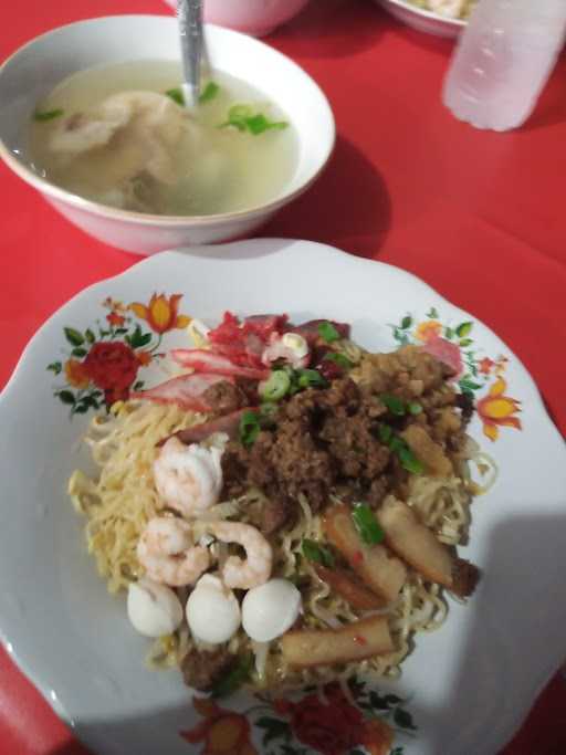 Mie Ayam 88Ysm 8