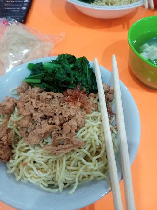 Mie Ayam 88Ysm 7