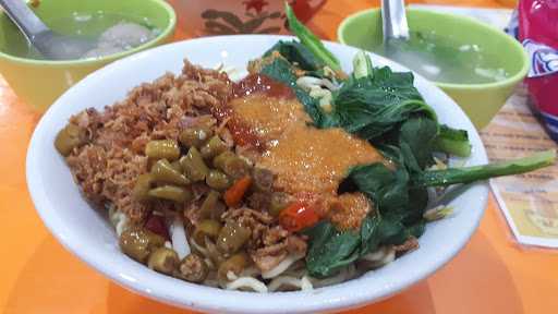 Mie Ayam 88Ysm 4