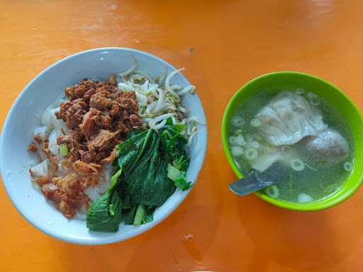 Mie Ayam 88Ysm 3