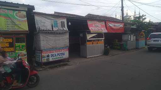 Mie Ayam Bakso Barokah Asli Banyumas 4