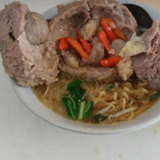 Mie Ayam Bakso Barokah Asli Banyumas 2