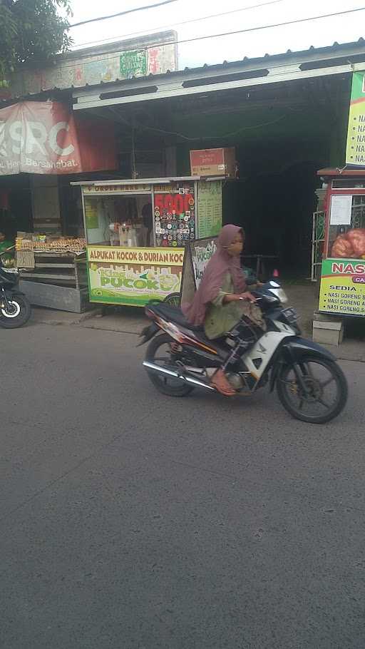 Mie Ayam Bakso Barokah Asli Banyumas 7