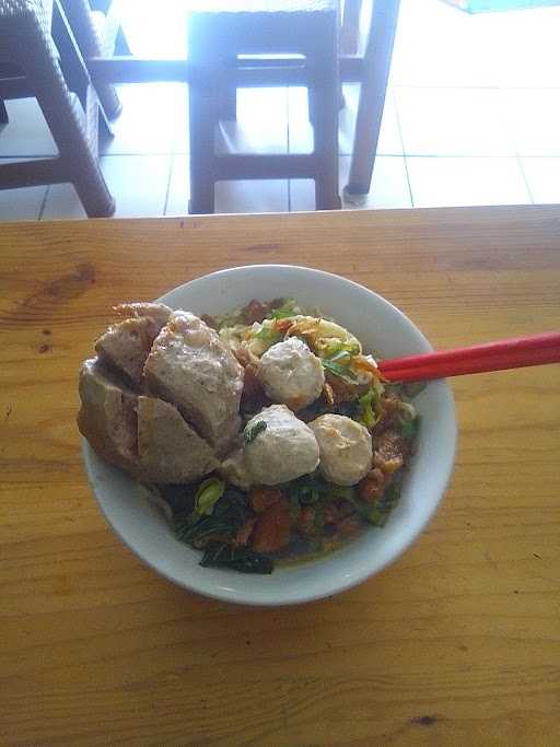 Mie Ayam Bakso Pakde Wonogiri 7