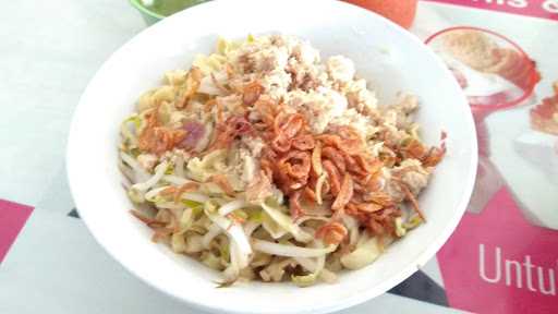 Mie Ayam Bangka Yoko 3