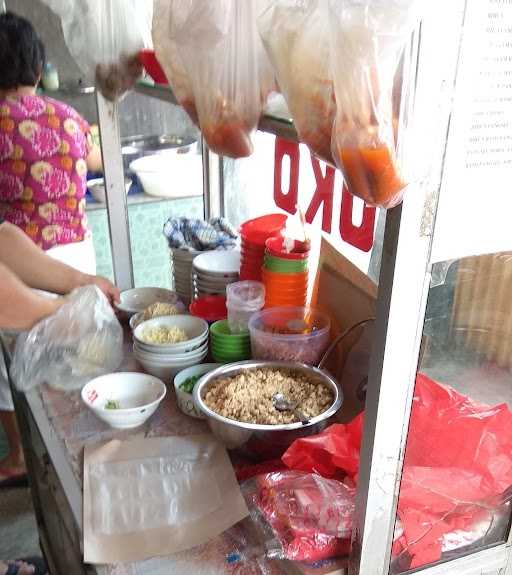 Mie Ayam Bangka Yoko 2