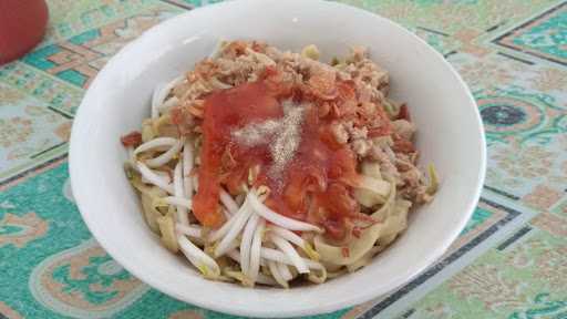 Mie Ayam Bangka Yoko 5