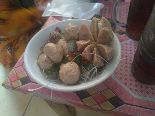 Mie Ayam Baso Balungan 3