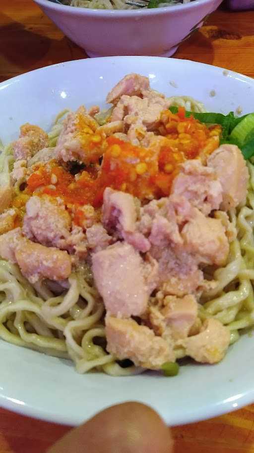 Mie Ayam Kp 4