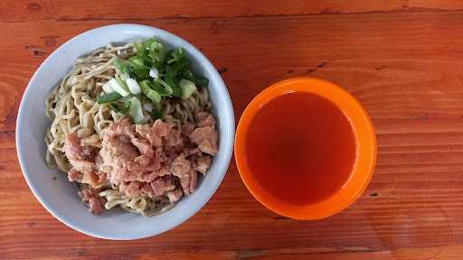 Mie Ayam Kp 6