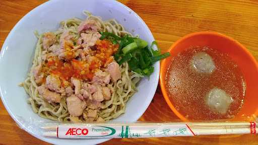 Mie Ayam Kp 5