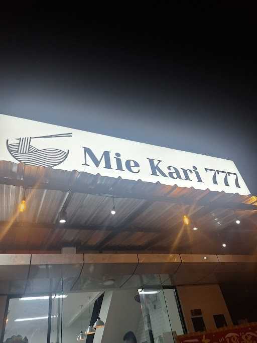 Mie Kari 777 8