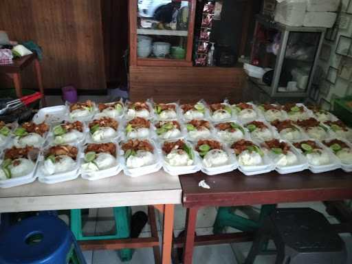 Nasi Goreng 99 Pasirawi 4