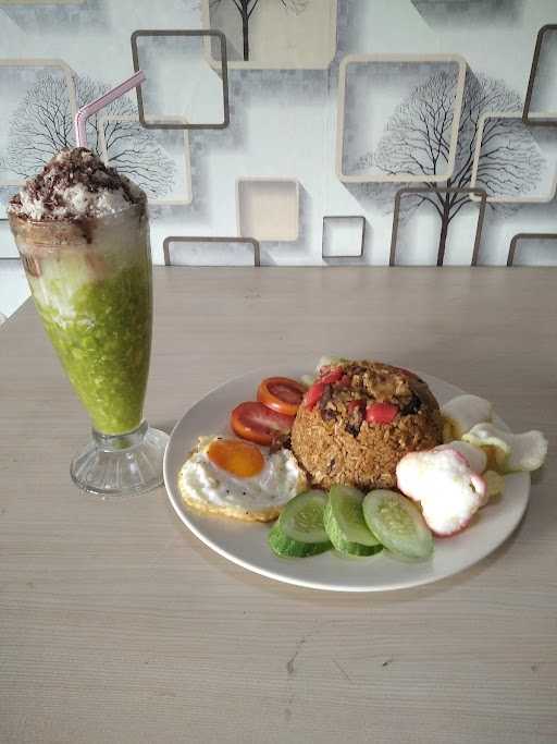 Nasi Goreng 99 Pasirawi 2