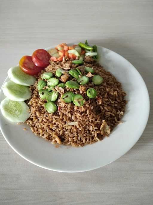 Nasi Goreng 99 Pasirawi 9