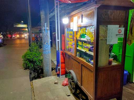 Nasi Goreng & Bakmie Jawa Pakde Qosim Gunungkidul 7